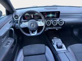 Mercedes-Benz CLA-Klasse thumbnail 5