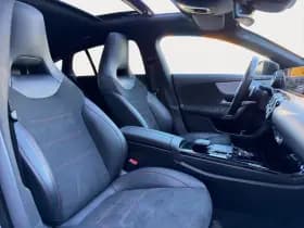 Mercedes-Benz CLA-Klasse thumbnail 7