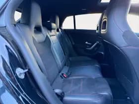 Mercedes-Benz CLA-Klasse thumbnail 8