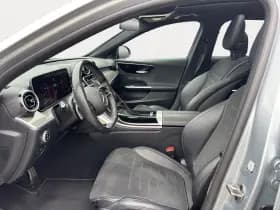Mercedes-Benz C-Klasse thumbnail 11
