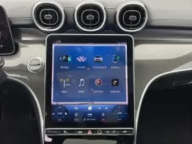 Mercedes-Benz C-Klasse thumbnail 15