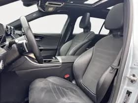 Mercedes-Benz C-Klasse thumbnail 16