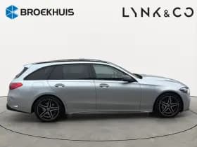 Mercedes-Benz C-Klasse thumbnail 3