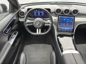 Mercedes-Benz C-Klasse thumbnail 4