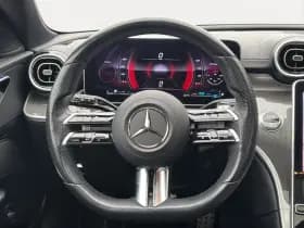 Mercedes-Benz C-Klasse thumbnail 5