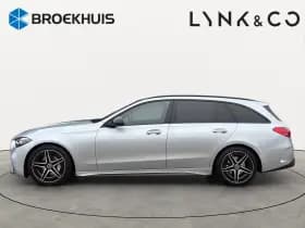 Mercedes-Benz C-Klasse thumbnail 6