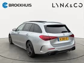 Mercedes-Benz C-Klasse thumbnail 7