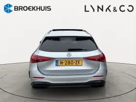 Mercedes-Benz C-Klasse thumbnail 8
