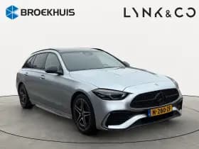 Mercedes-Benz C-Klasse thumbnail 9