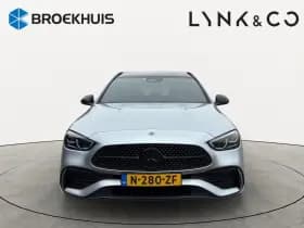 Mercedes-Benz C-Klasse thumbnail 10