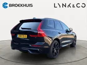Volvo XC60 thumbnail 11