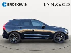 Volvo XC60 thumbnail 3