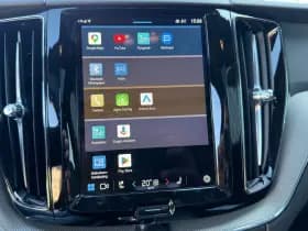 Volvo XC60 thumbnail 22