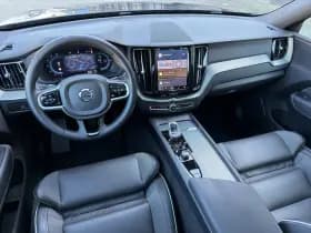 Volvo XC60 thumbnail 4