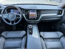 Volvo XC60 thumbnail 5