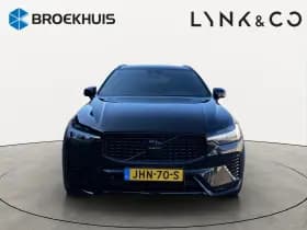 Volvo XC60 thumbnail 7