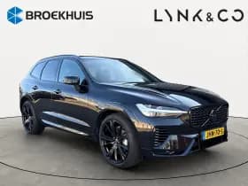 Volvo XC60 thumbnail 8