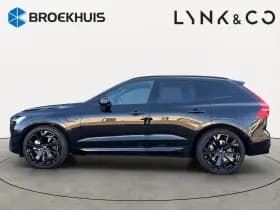 Volvo XC60 thumbnail 9