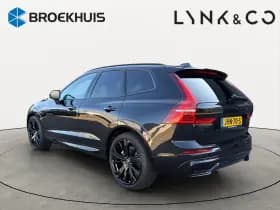 Volvo XC60 thumbnail 10