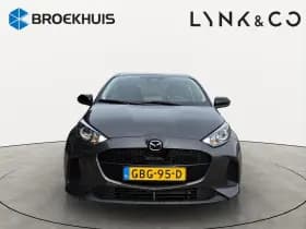 Mazda 2 Hybrid thumbnail 14