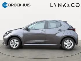 Mazda 2 Hybrid thumbnail 15