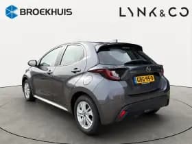 Mazda 2 Hybrid thumbnail 16
