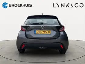 Mazda 2 Hybrid thumbnail 17