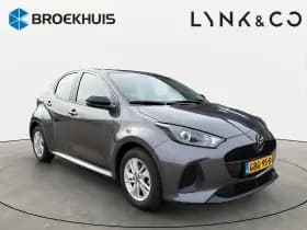 Mazda 2 Hybrid thumbnail 18