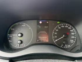 Mazda 2 Hybrid thumbnail 19