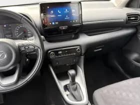 Mazda 2 Hybrid thumbnail 21