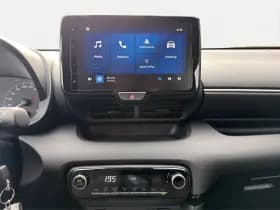 Mazda 2 Hybrid thumbnail 22