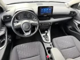 Mazda 2 Hybrid thumbnail 4