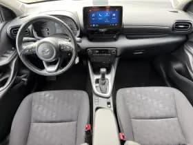 Mazda 2 Hybrid thumbnail 5