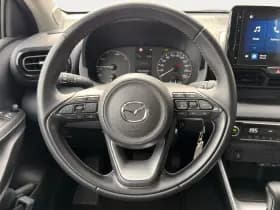 Mazda 2 Hybrid thumbnail 7