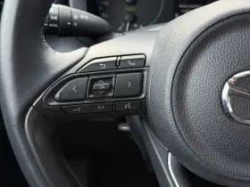 Mazda 2 Hybrid thumbnail 8