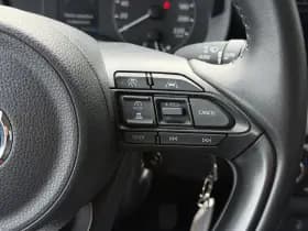 Mazda 2 Hybrid thumbnail 9