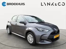Toyota Yaris thumbnail 11