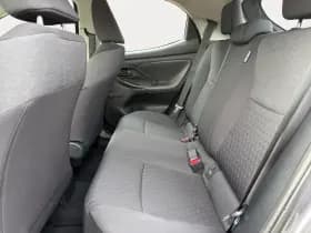 Toyota Yaris thumbnail 24