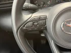 Toyota Yaris thumbnail 29