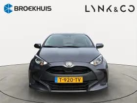 Toyota Yaris thumbnail 7