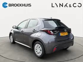 Toyota Yaris thumbnail 9