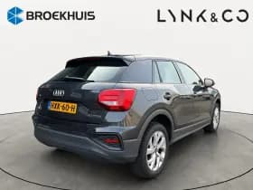 Audi Q2 thumbnail 2
