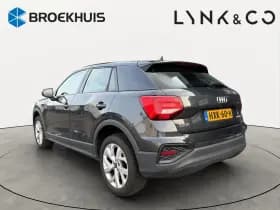 Audi Q2 thumbnail 8