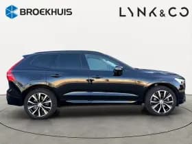 Volvo XC60 thumbnail 3