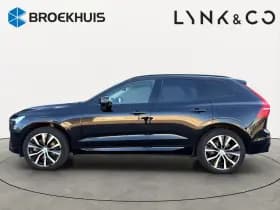 Volvo XC60 thumbnail 30