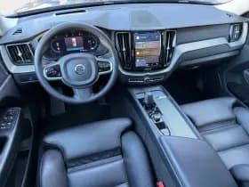 Volvo XC60 thumbnail 4