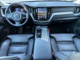 Volvo XC60 thumbnail 5