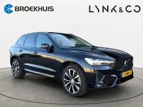 Volvo XC60 thumbnail 6