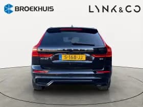 Volvo XC60 thumbnail 7