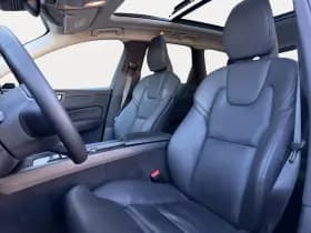 Volvo XC60 thumbnail 8